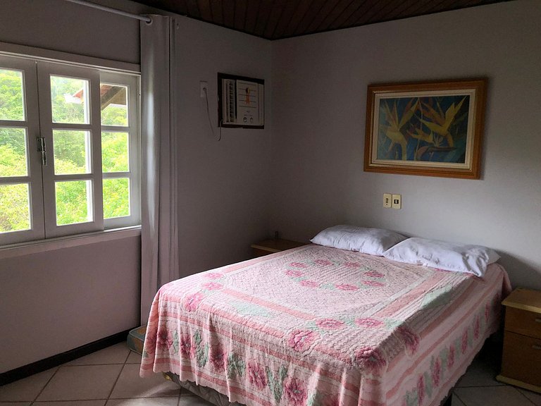 Apt. 04 - 8 people Walkway- Bombas