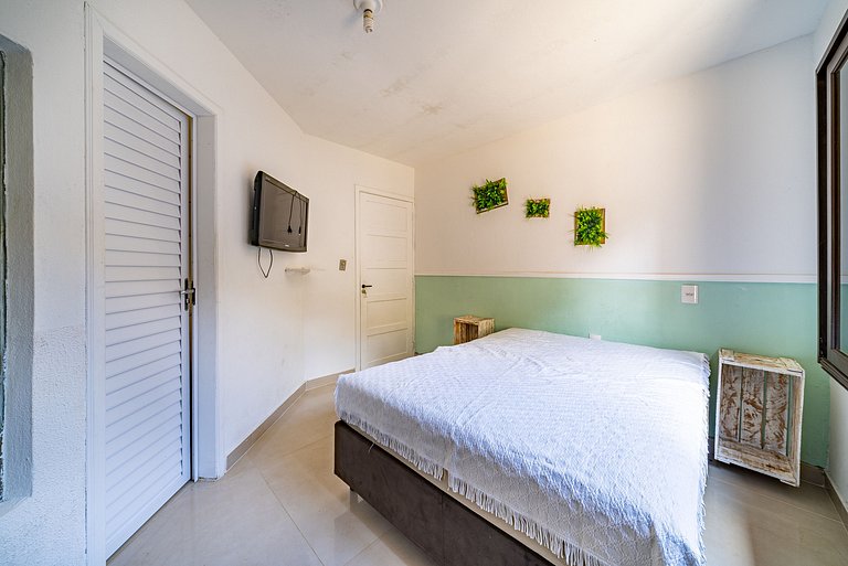 Walkway's street House - 9 people - Bombas