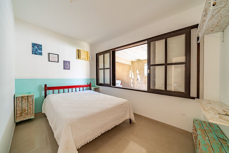 Walkway's street House - 9 people - Bombas