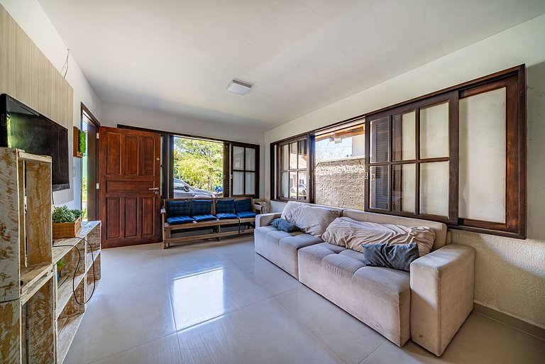 Walkway's street House - 9 people - Bombas