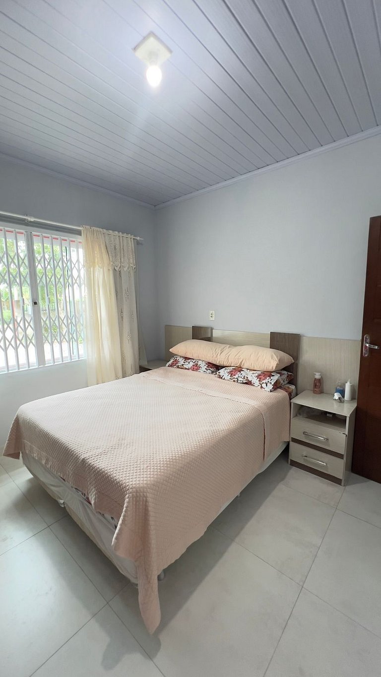 Casa para hasta10 personas con comodidad