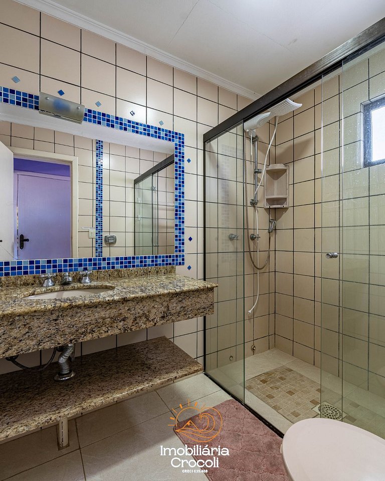 Sea View Apartment - 5 people - Bombas