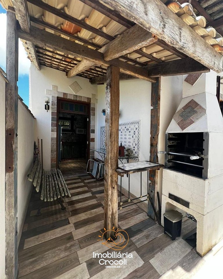 Casa Juriti - IMB225