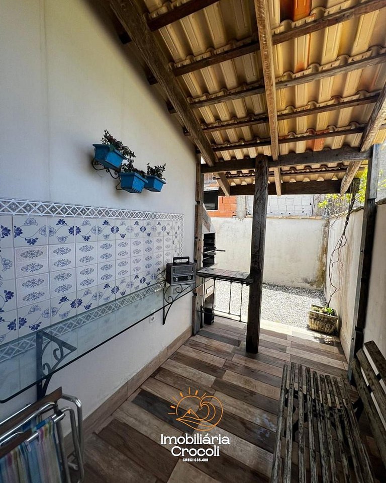 Casa Juriti - IMB225