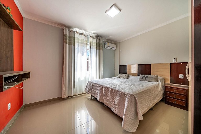 Apt. 104 - 6 people - Bombas