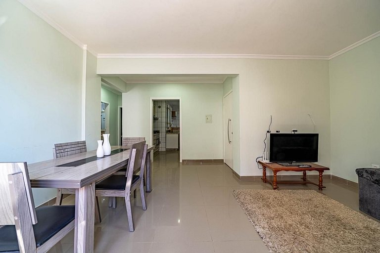 Apt. 104 - 6 people - Bombas