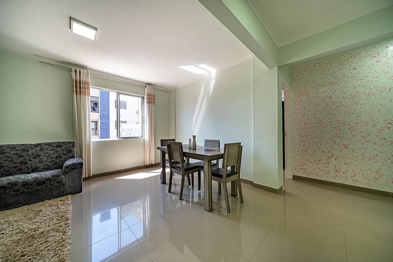 Apt. 104 - 6 people - Bombas