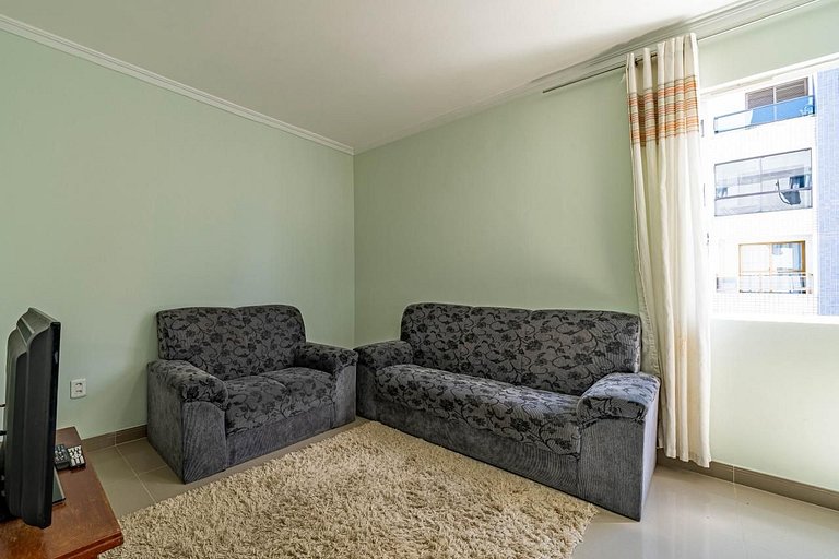 Apt. 104 - 6 people - Bombas