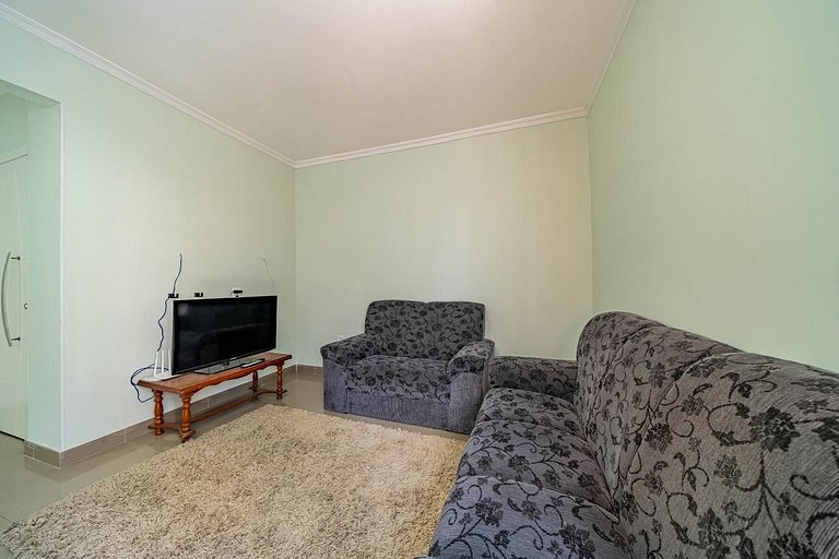 Apt. 104 - 6 people - Bombas