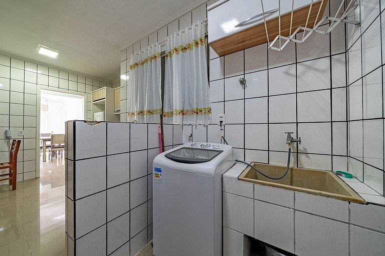 Apt. 104 - 6 people - Bombas