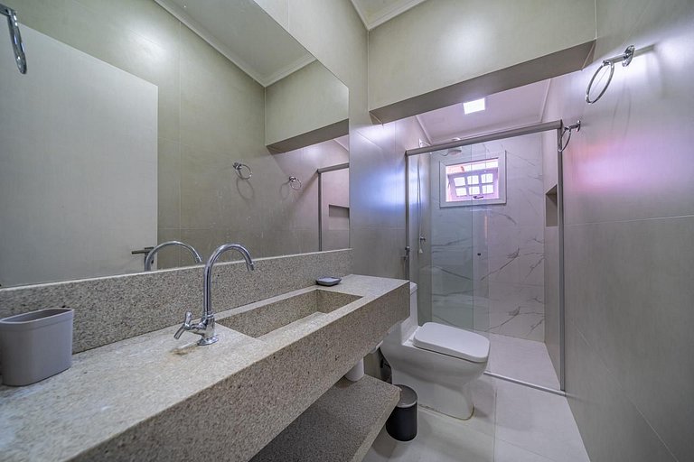 Loft Panorâmico 02 - 250m da Praia Bombinhas