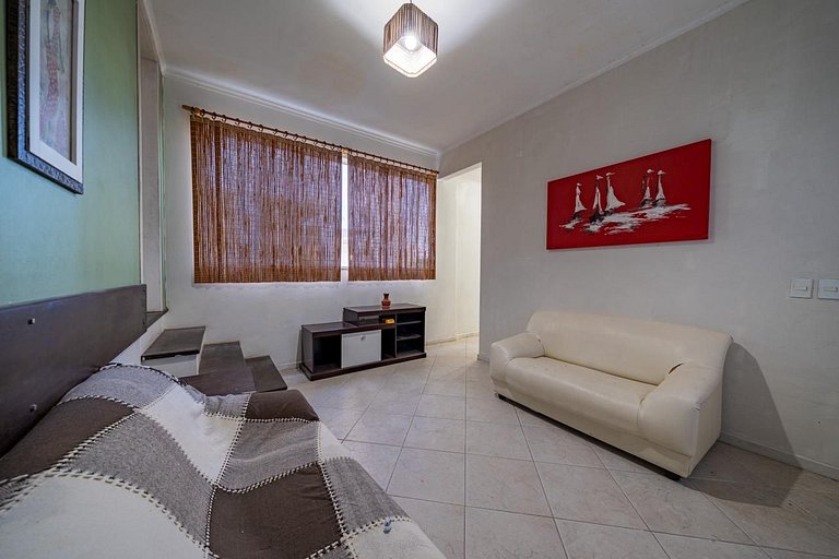 Casa Vista Panorâmica - 10 pessoas - Bombinhas