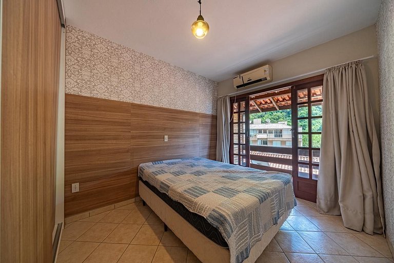House do Costao (6 people) 350m Beach - Bombas