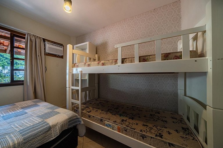 House do Costao (6 people) 350m Beach - Bombas