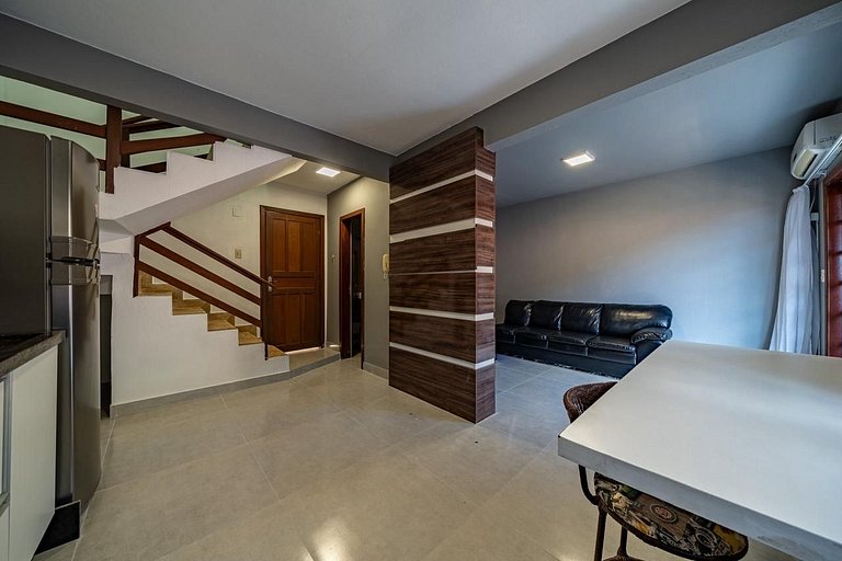 House do Costao (6 people) 350m Beach - Bombas