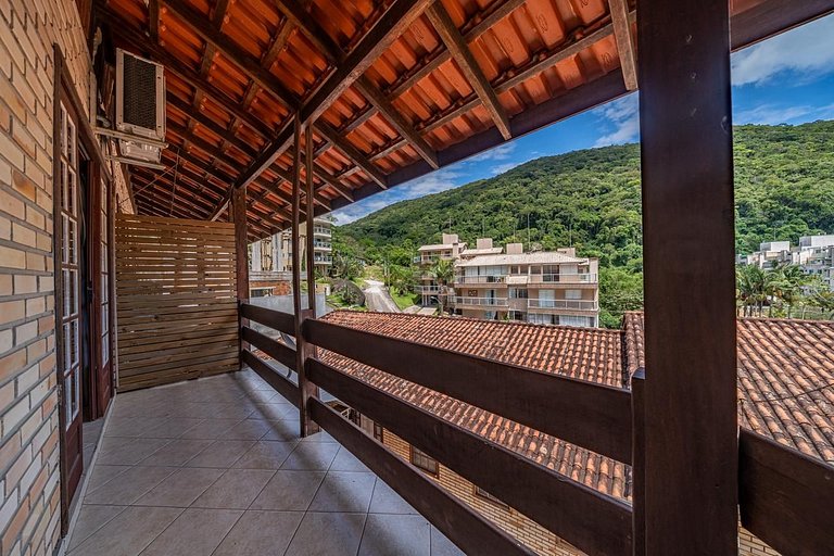 House do Costao (6 people) 350m Beach - Bombas