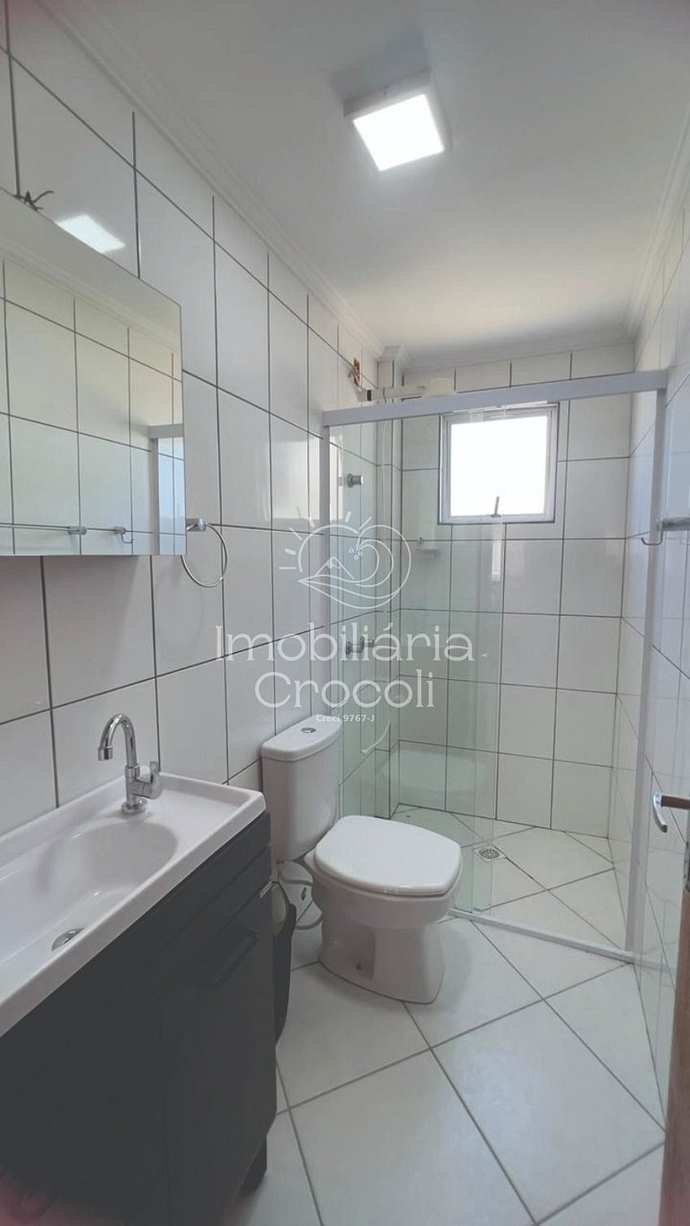 Apartamento Estrela do Mar em Bombas