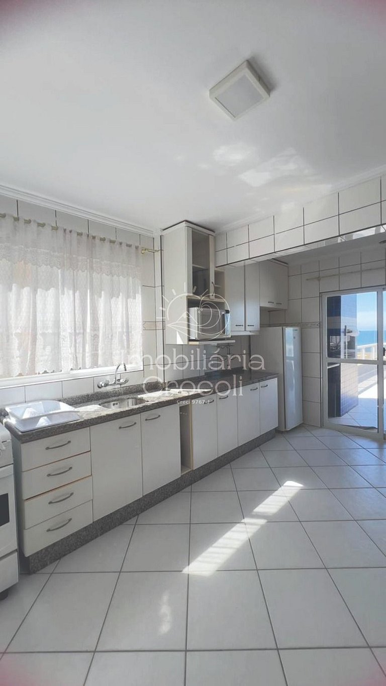 Apartamento Estrela do Mar em Bombas