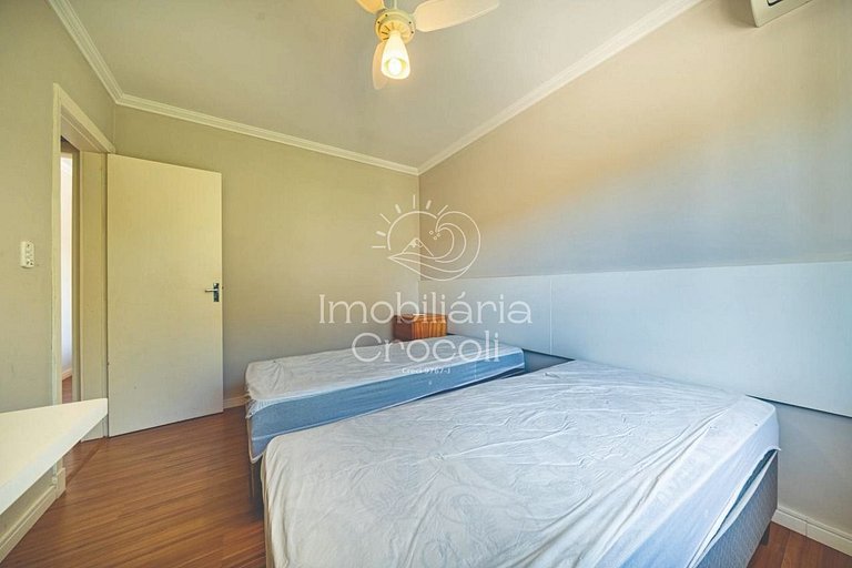 Ap. 01 - 6 personas - Bombas