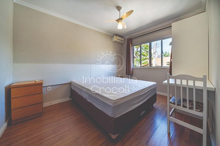 Ap. 01 - 6 pessoas - Bombas