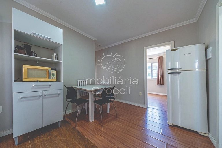 Ap. 01 - 6 personas - Bombas