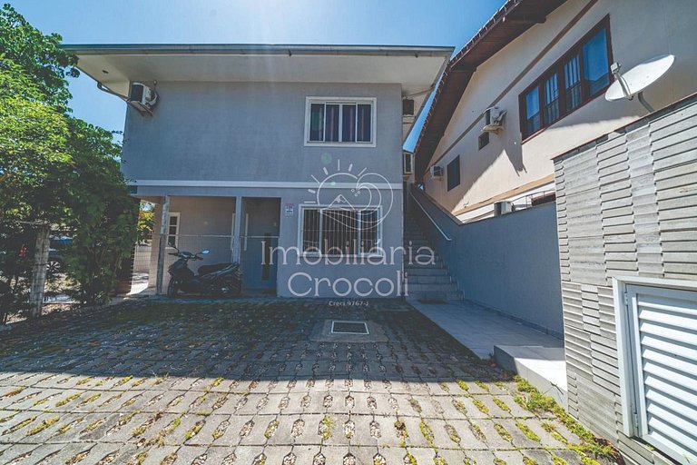 Ap. 01 - 6 personas - Bombas