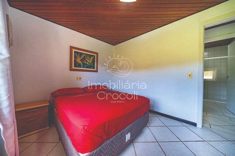 Apt. 04 - 8 people Walkway- Bombas