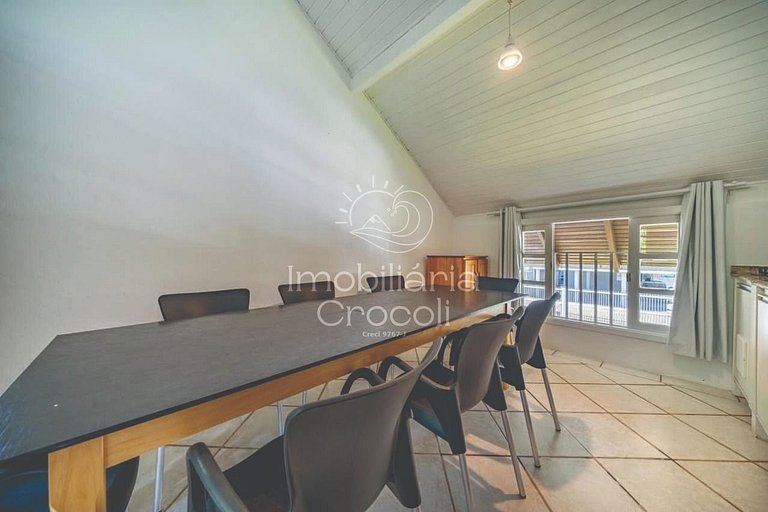 Apt. 04 - 8 people Walkway- Bombas