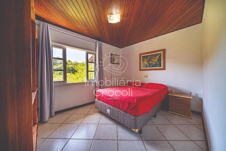 3BR Apt | Bombas | 100m to Beach | 8 Guests