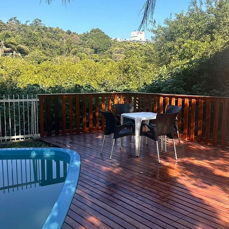 Ground Floor Apt | Bombas | 100m Mar | 5 Guests