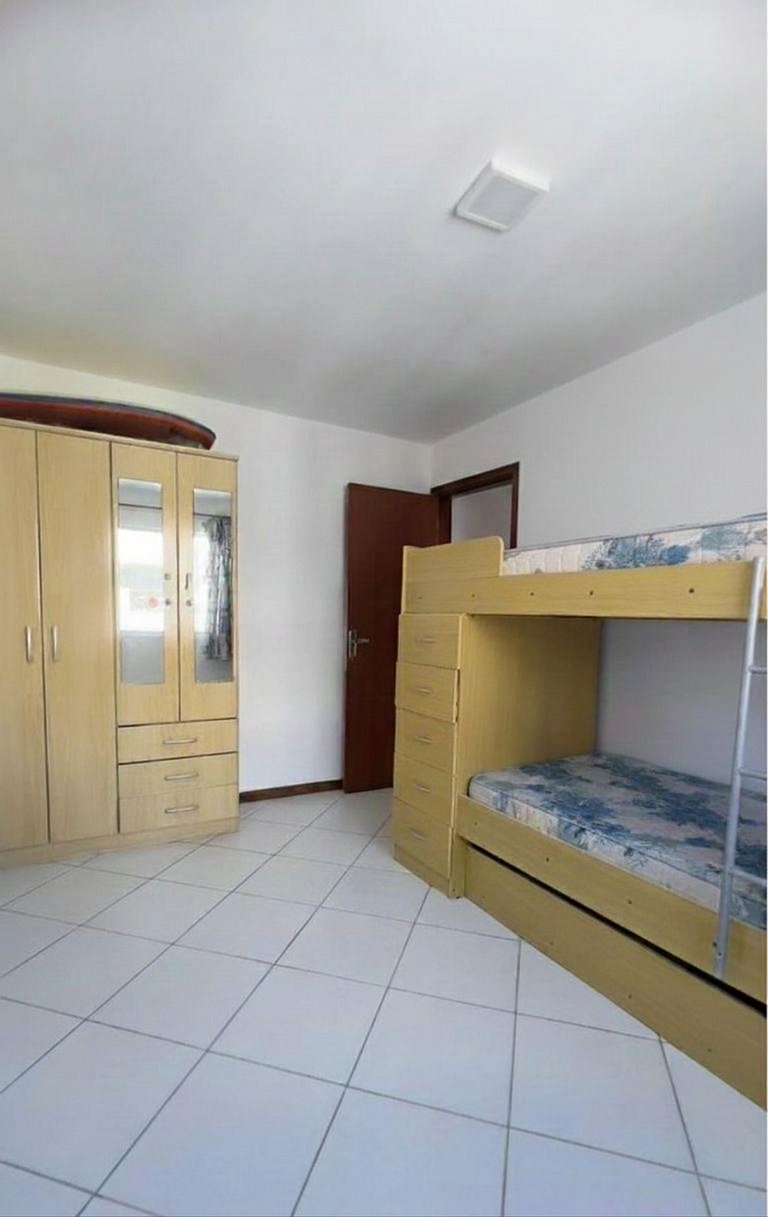 Penthouse Vista Mar | Bombas | 8 Pax | 80m mar
