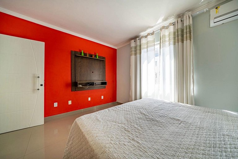 2-Bedroom Apt | Near the Beach | Bombas | 80m away