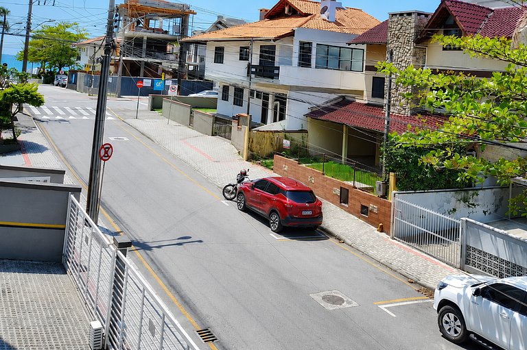2 Bed Apartment | Bombas | 5 People | 130m Sea
