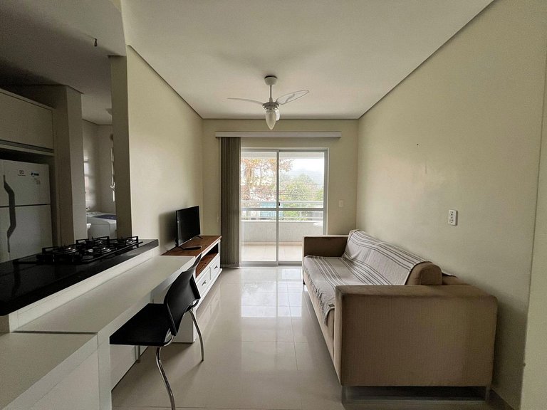 2 Bed Apartment | Bombas | 5 People | 130m Sea