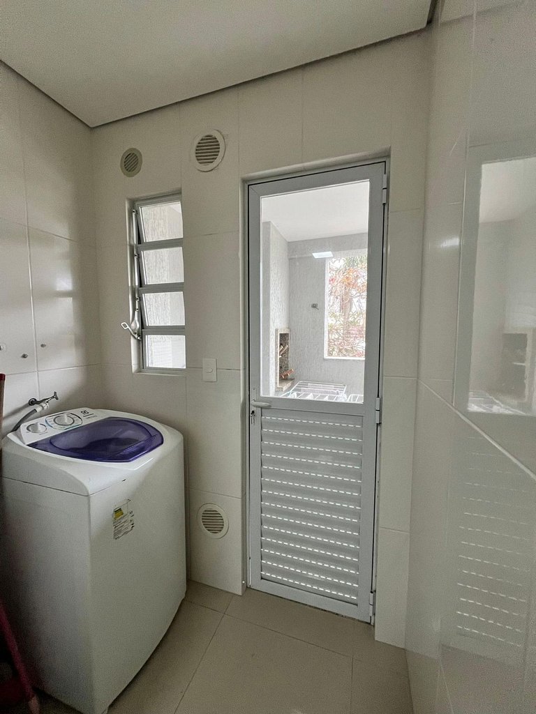 2 Bed Apartment | Bombas | 5 People | 130m Sea