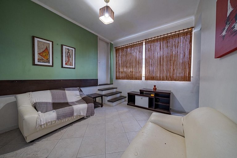 3 Bed Apt |10 Guests | Downtown | Panoramic Sea View