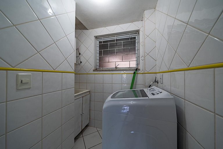 Depto 3 Dorms |10 Personas | Centro | Vista al Mar