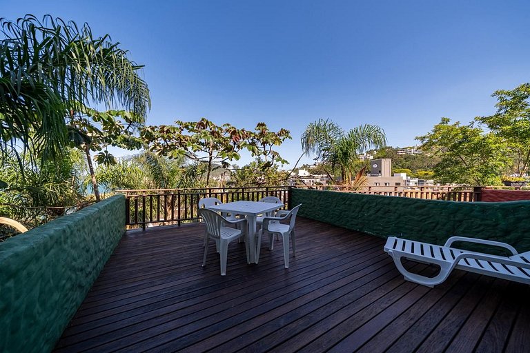 3 Bed Apt |10 Guests | Downtown | Panoramic Sea View